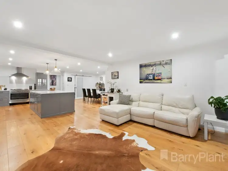 Fifth view of Homely house listing, 25 Doherty Street, Deer Park VIC 3023