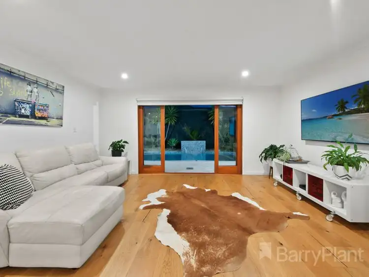 Sixth view of Homely house listing, 25 Doherty Street, Deer Park VIC 3023