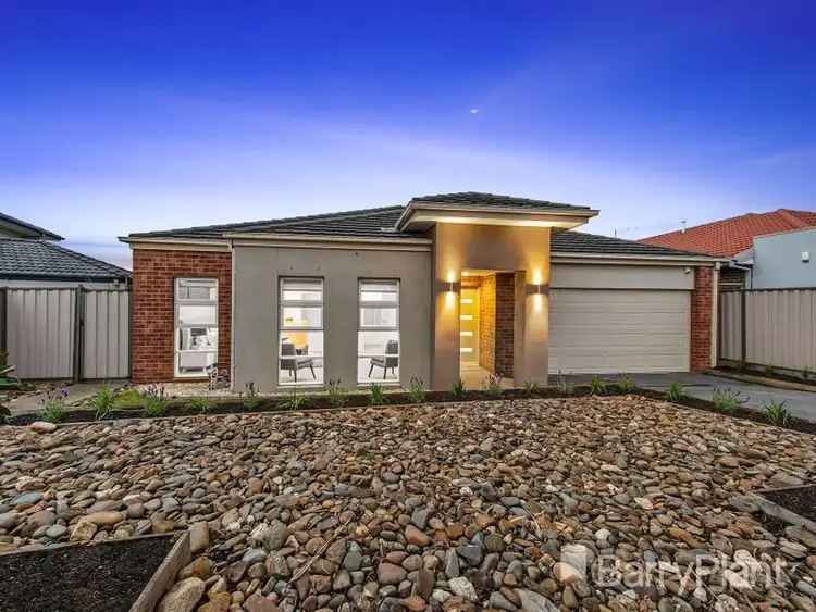 Main view of Homely house listing, 12 Ngami Road, Cairnlea VIC 3023