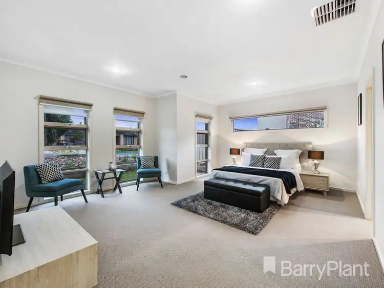 Third view of Homely house listing, 12 Ngami Road, Cairnlea VIC 3023