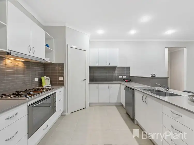 Fourth view of Homely house listing, 12 Ngami Road, Cairnlea VIC 3023