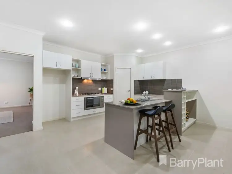 Fifth view of Homely house listing, 12 Ngami Road, Cairnlea VIC 3023