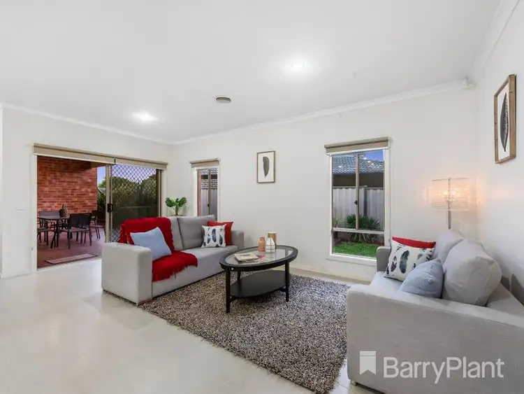 Sixth view of Homely house listing, 12 Ngami Road, Cairnlea VIC 3023