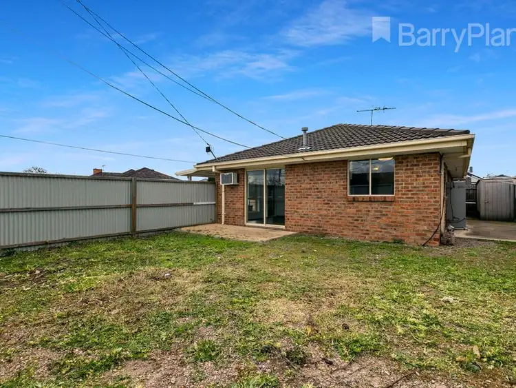 Seventh view of Homely house listing, 18 Runcorn Crescent, Deer Park VIC 3023