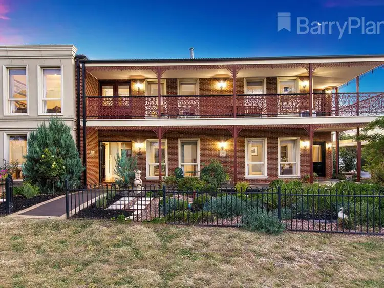 Main view of Homely house listing, 7 Gardenia Place, Cairnlea VIC 3023