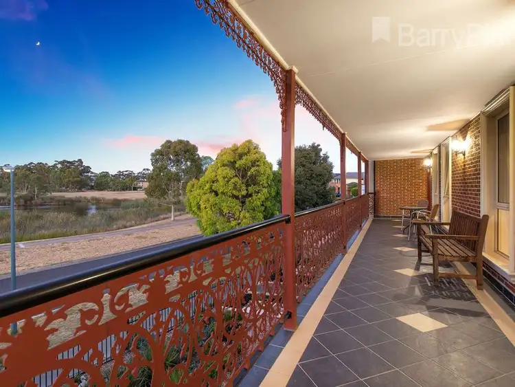 Second view of Homely house listing, 7 Gardenia Place, Cairnlea VIC 3023