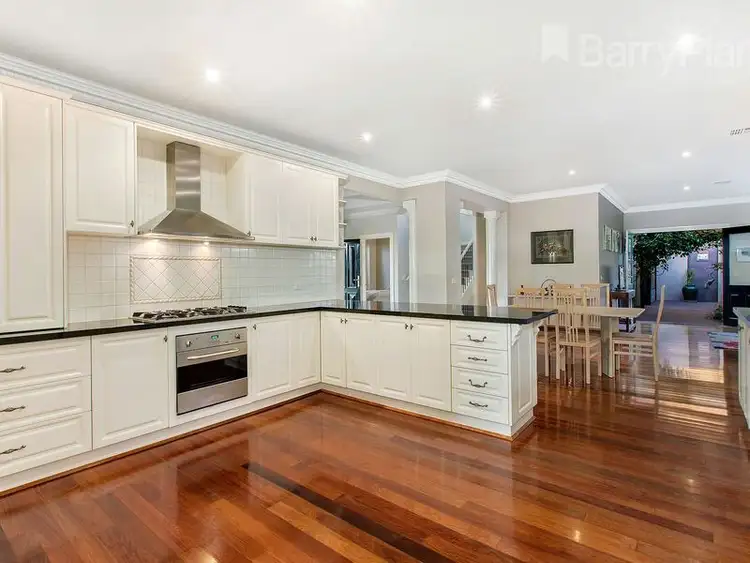 Third view of Homely house listing, 7 Gardenia Place, Cairnlea VIC 3023