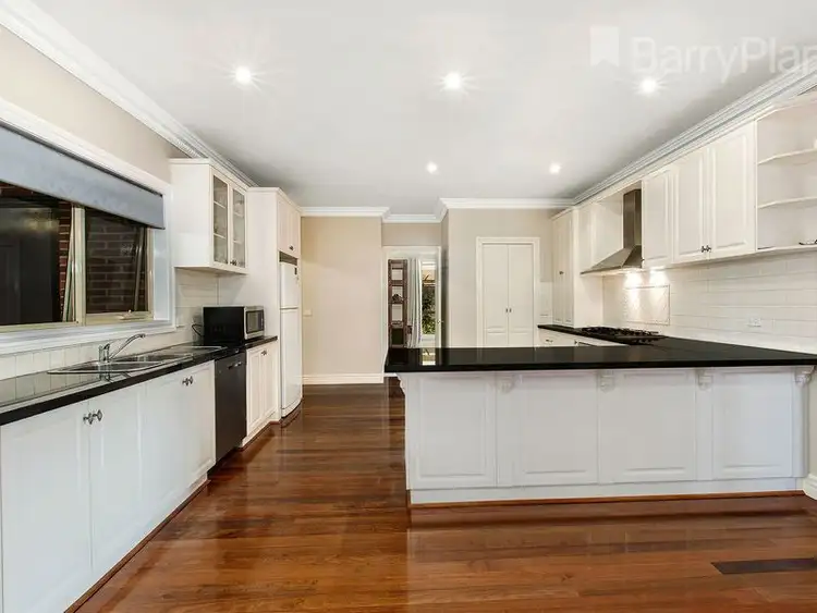 Fourth view of Homely house listing, 7 Gardenia Place, Cairnlea VIC 3023