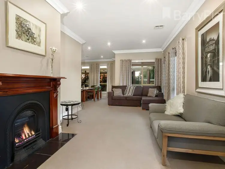 Fifth view of Homely house listing, 7 Gardenia Place, Cairnlea VIC 3023