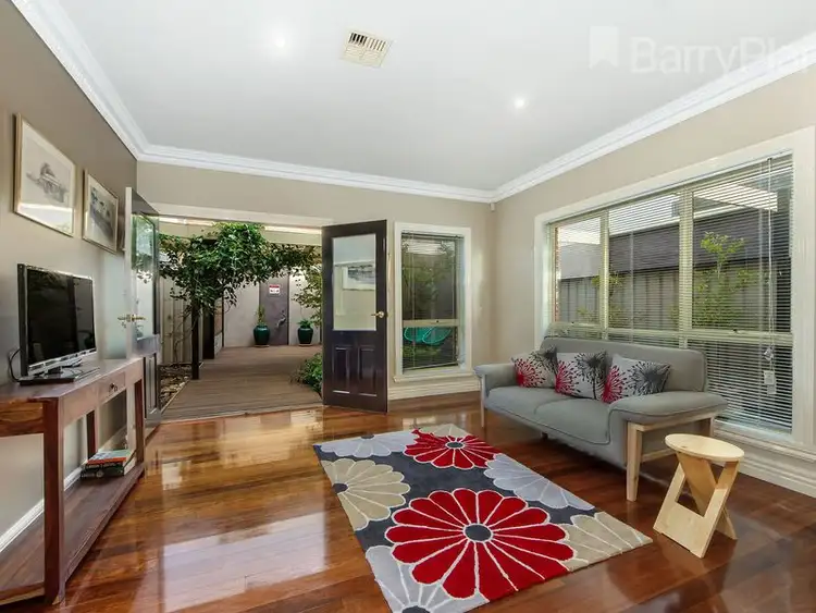 Sixth view of Homely house listing, 7 Gardenia Place, Cairnlea VIC 3023