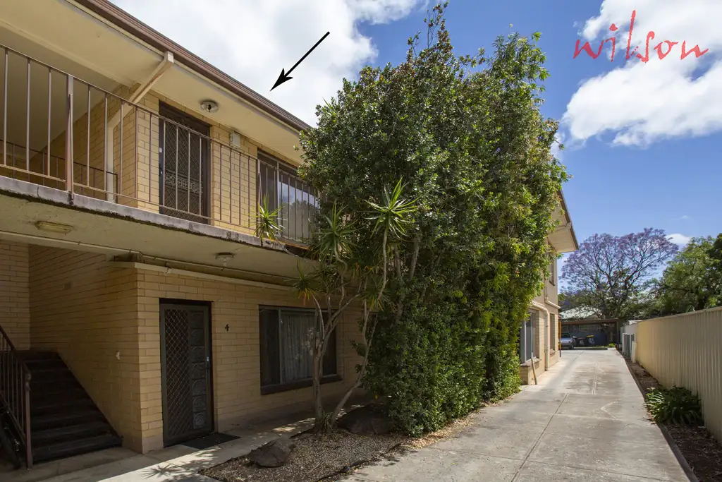 Main view of Homely unit listing, 9/40 Harvey Street, Nailsworth SA 5083