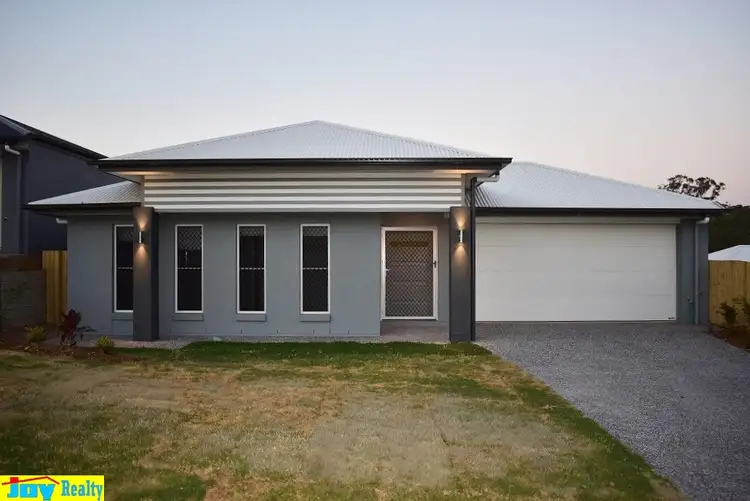 34 CORNWALL STREET, Pallara QLD 4110