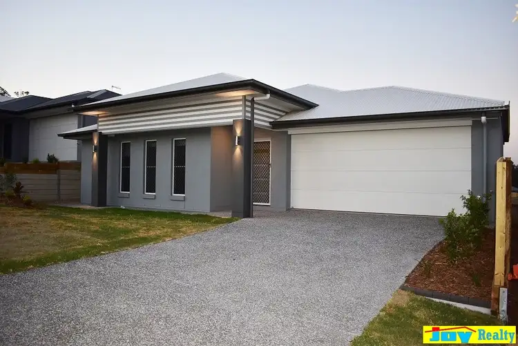 Second view of Homely house listing, 34 CORNWALL STREET, Pallara QLD 4110