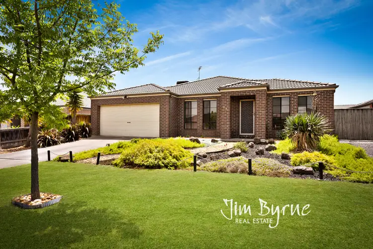 Main view of Homely house listing, 28 Gallery Way, Pakenham VIC 3810