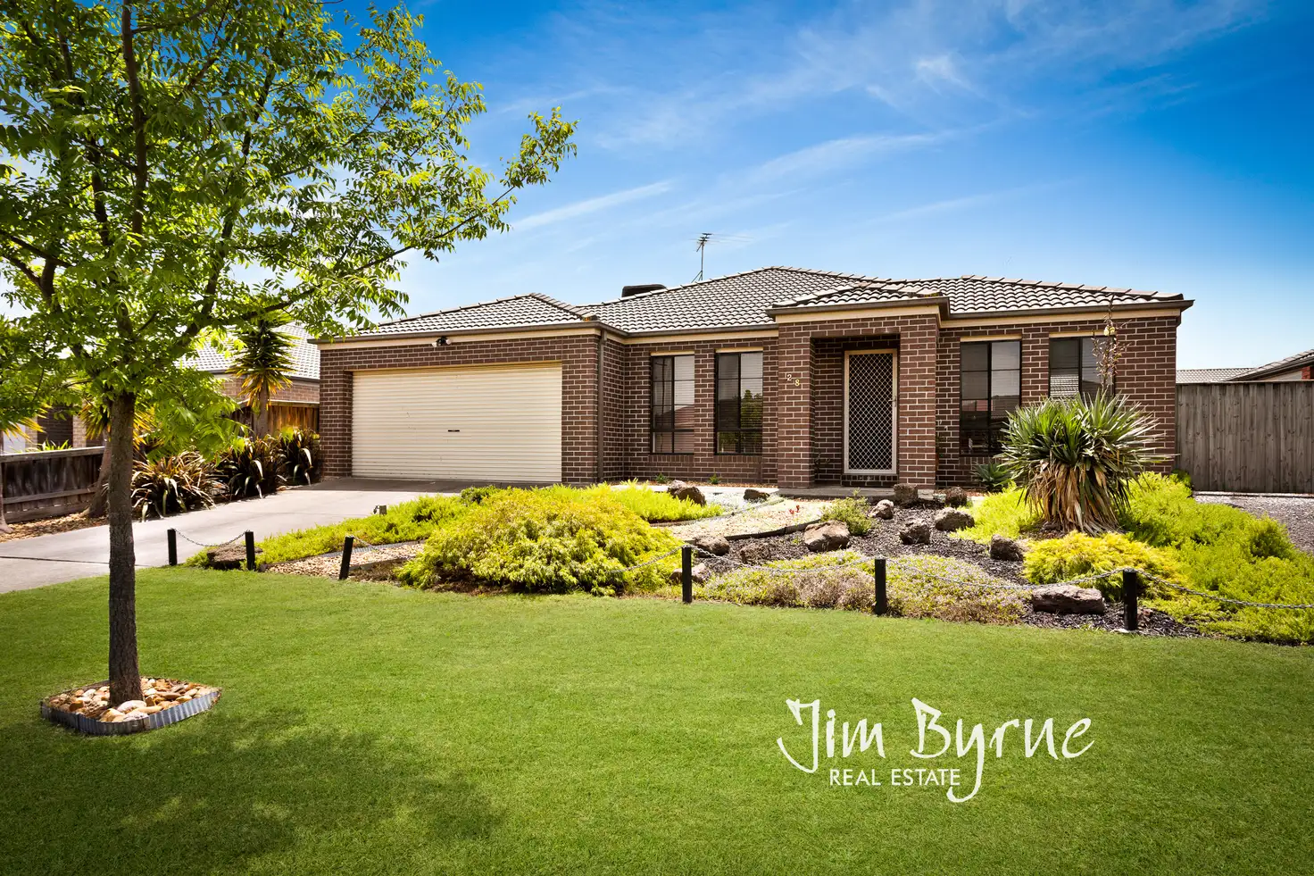Main view of Homely house listing, 28 Gallery Way, Pakenham VIC 3810