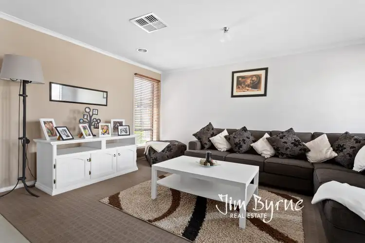Second view of Homely house listing, 28 Gallery Way, Pakenham VIC 3810