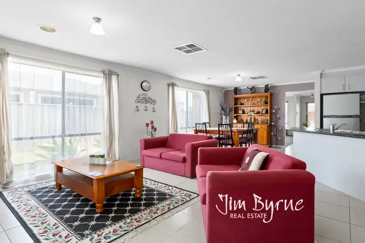Fourth view of Homely house listing, 28 Gallery Way, Pakenham VIC 3810