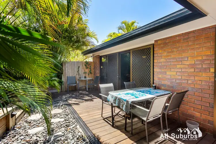 Second view of Homely townhouse listing, 12/1 Delanty Court, Edens Landing QLD 4207