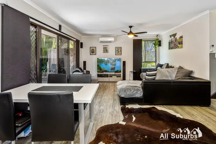 Third view of Homely townhouse listing, 12/1 Delanty Court, Edens Landing QLD 4207