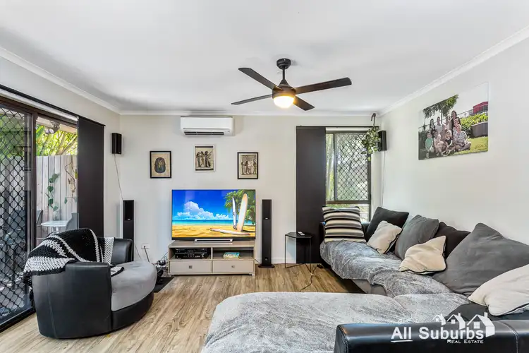 Fifth view of Homely townhouse listing, 12/1 Delanty Court, Edens Landing QLD 4207