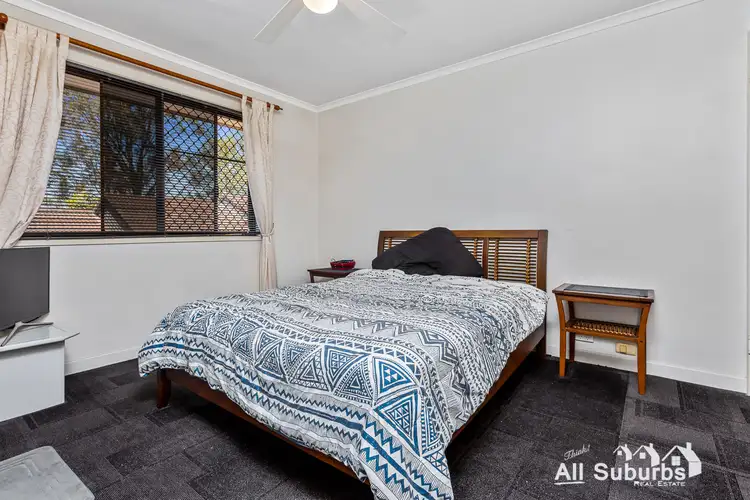 Sixth view of Homely townhouse listing, 12/1 Delanty Court, Edens Landing QLD 4207