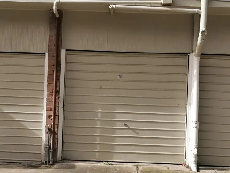 Third view of Homely unit listing, 10/12-18 Morwick St, Strathfield NSW 2135