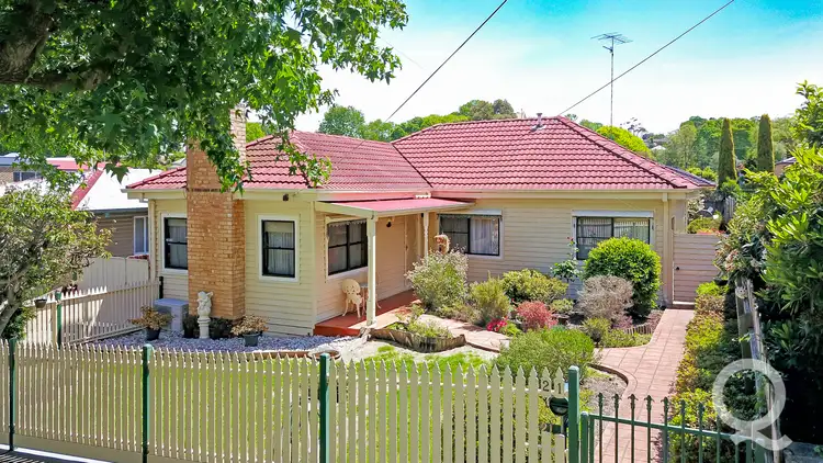 21 George Street, Warragul VIC 3820