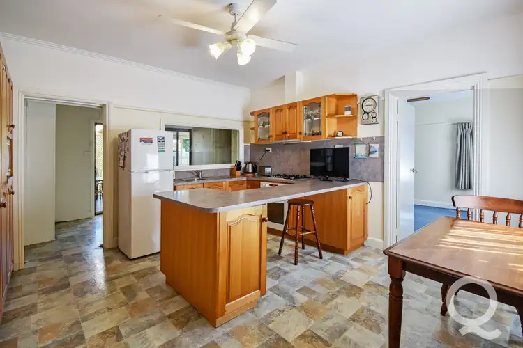 Fifth view of Homely house listing, 21 George Street, Warragul VIC 3820