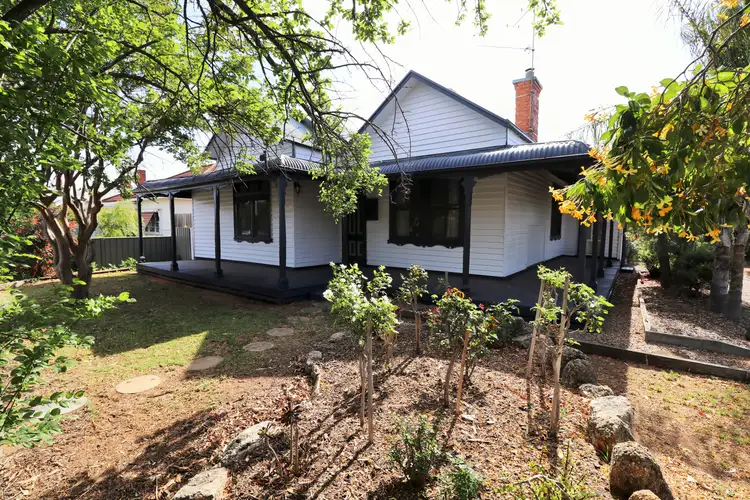 Main view of Homely house listing, 125 Victoria Street, Kerang VIC 3579