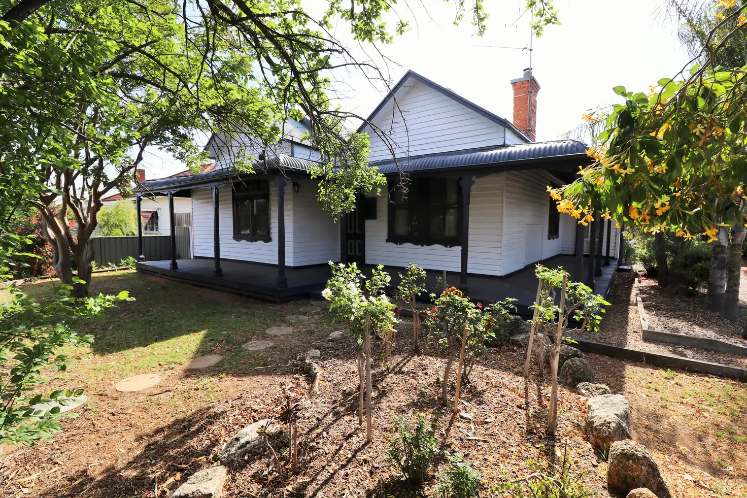 Main view of Homely house listing, 125 Victoria Street, Kerang VIC 3579