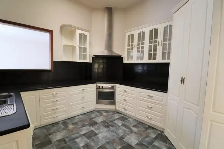 Second view of Homely house listing, 125 Victoria Street, Kerang VIC 3579