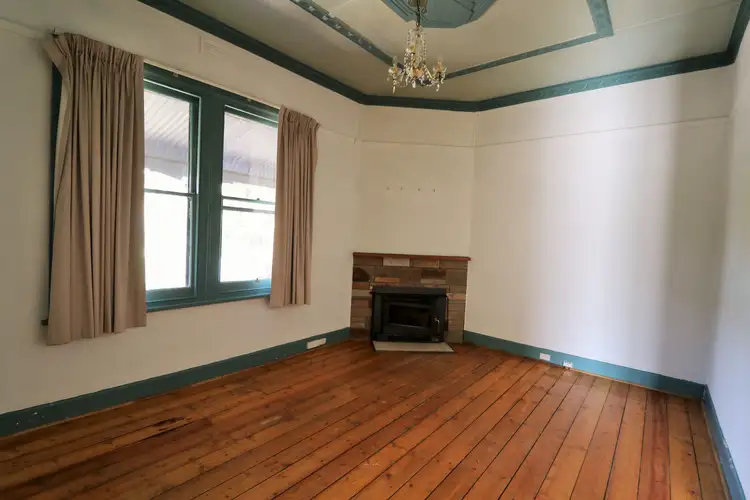 Third view of Homely house listing, 125 Victoria Street, Kerang VIC 3579