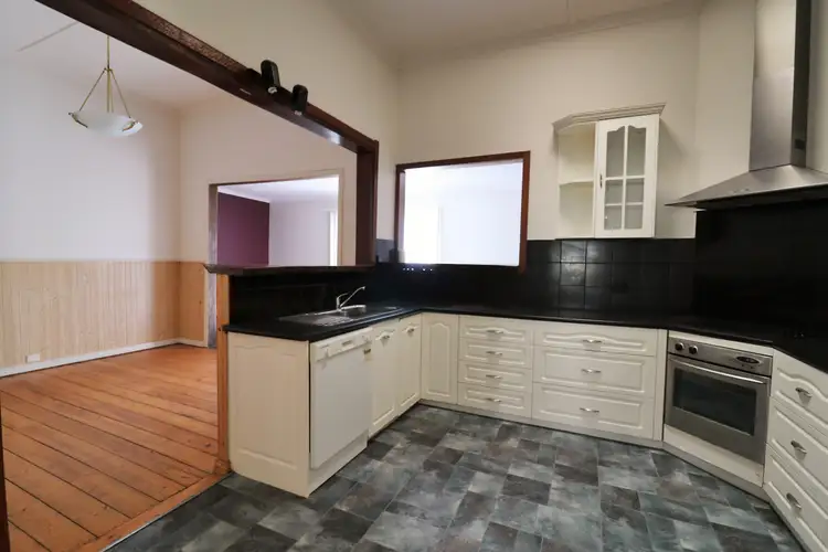 Fifth view of Homely house listing, 125 Victoria Street, Kerang VIC 3579