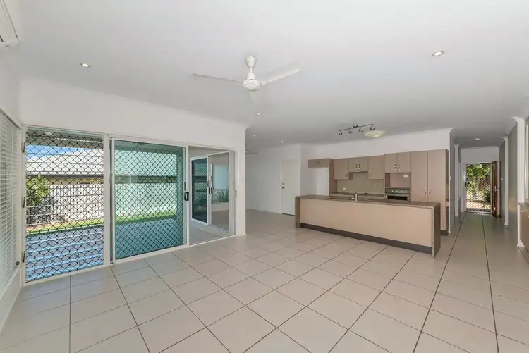 Fourth view of Homely house listing, 4 Hempel Street, Bushland Beach QLD 4818