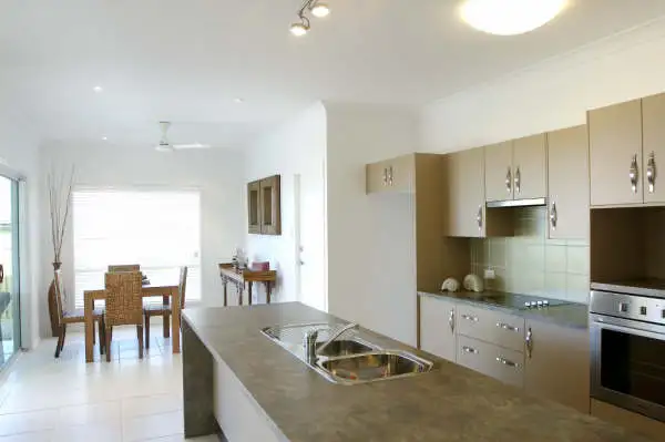 Sixth view of Homely house listing, 4 Hempel Street, Bushland Beach QLD 4818