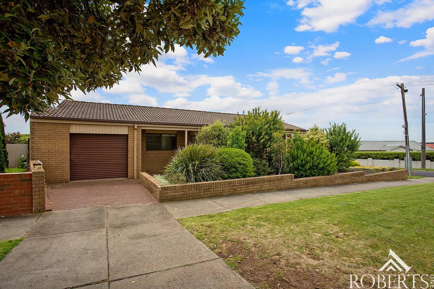 Main view of Homely unit listing, 3/67 Cramer Street, Warrnambool VIC 3280
