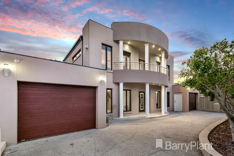 Main view of Homely house listing, 13 Westbury Street, Cairnlea VIC 3023