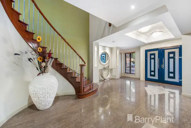 Second view of Homely house listing, 13 Westbury Street, Cairnlea VIC 3023