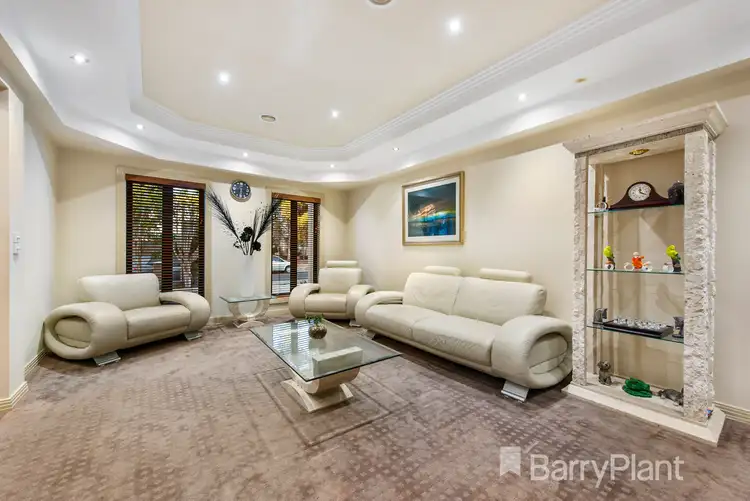 Third view of Homely house listing, 13 Westbury Street, Cairnlea VIC 3023