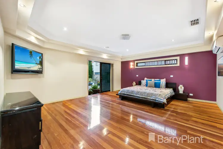 Fifth view of Homely house listing, 13 Westbury Street, Cairnlea VIC 3023