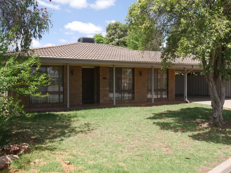 Main view of Homely house listing, 37 Celtis Place, Leeton NSW 2705