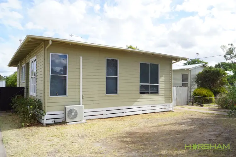 7 Elizabeth Street, Horsham VIC 3400
