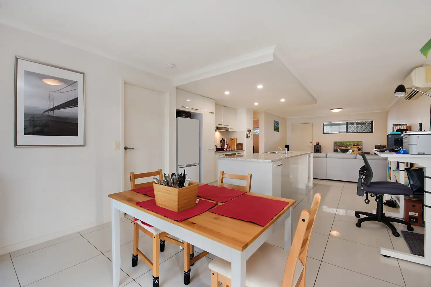 Main view of Homely unit listing, 50/40-54 Primary School Court, Maroochydore QLD 4558