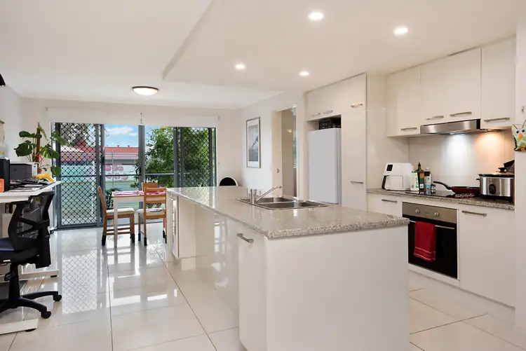 Second view of Homely unit listing, 50/40-54 Primary School Court, Maroochydore QLD 4558