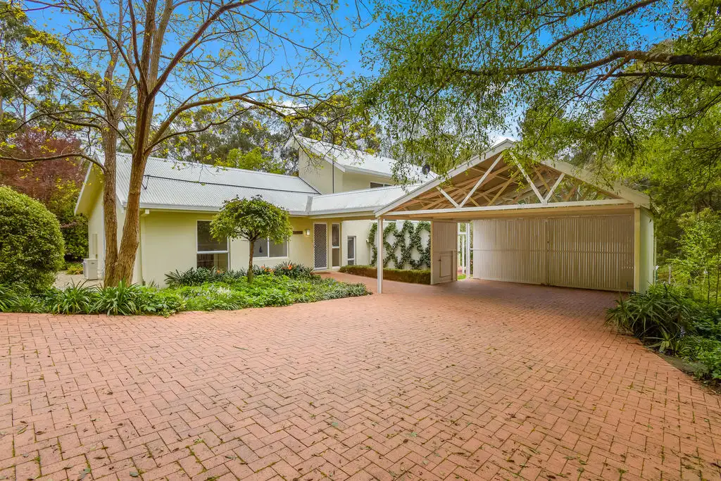 Main view of Homely house listing, 81 Margaret Street, Macedon VIC 3440