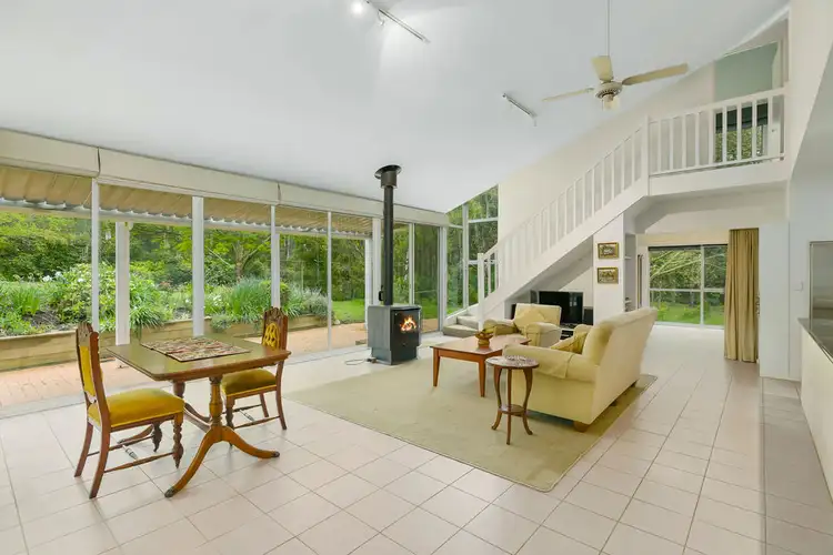 Second view of Homely house listing, 81 Margaret Street, Macedon VIC 3440