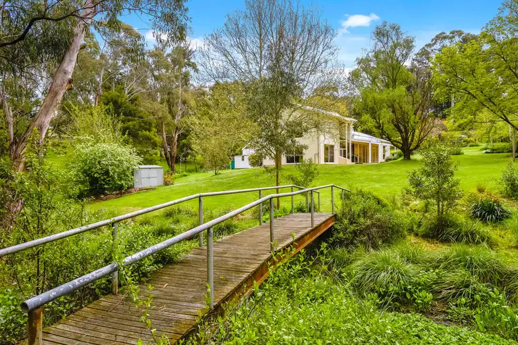 Third view of Homely house listing, 81 Margaret Street, Macedon VIC 3440