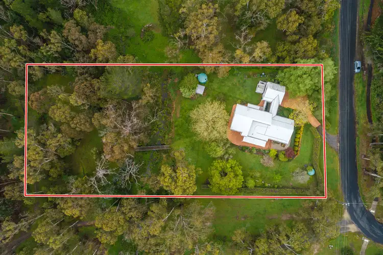 Fifth view of Homely house listing, 81 Margaret Street, Macedon VIC 3440