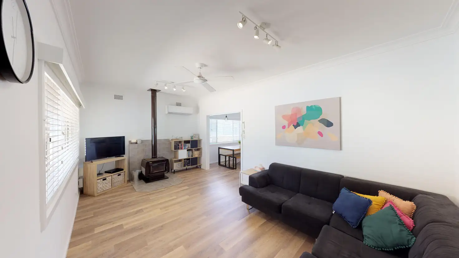 Main view of Homely house listing, 4 Roycox Crescent, Dubbo NSW 2830