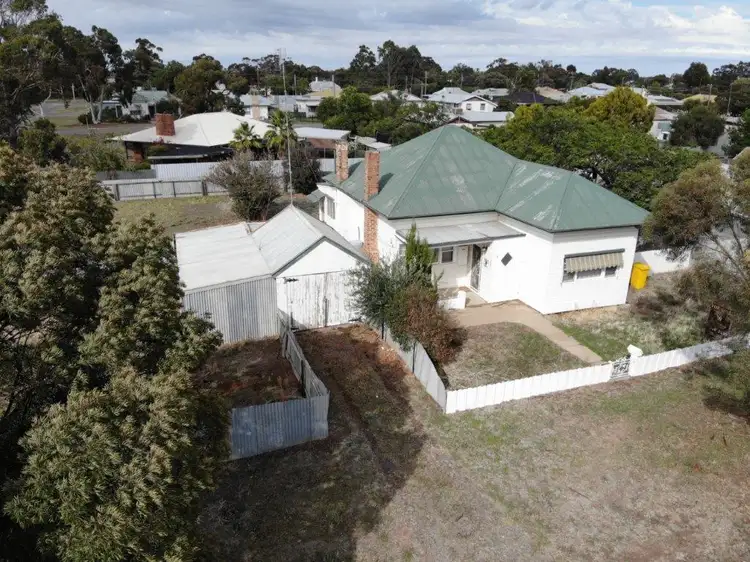 Main view of Homely house listing, 9 Livingstone Street, Warracknabeal VIC 3393